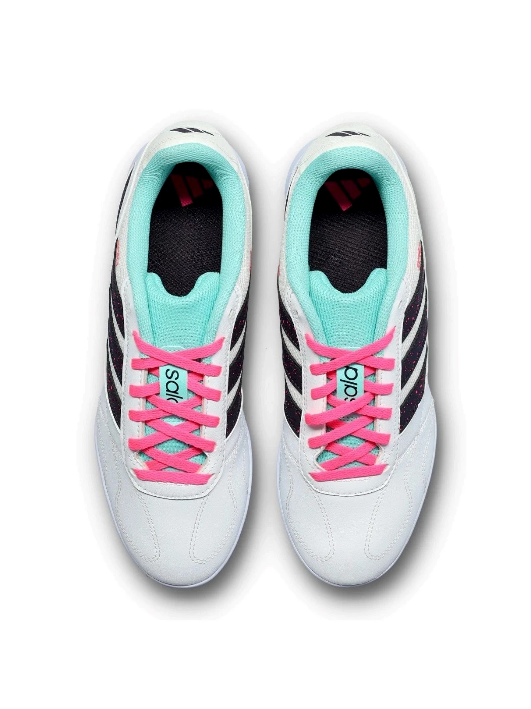 SCARPA FUTSAL ADIDAS SUPER SALA COMPETITION III