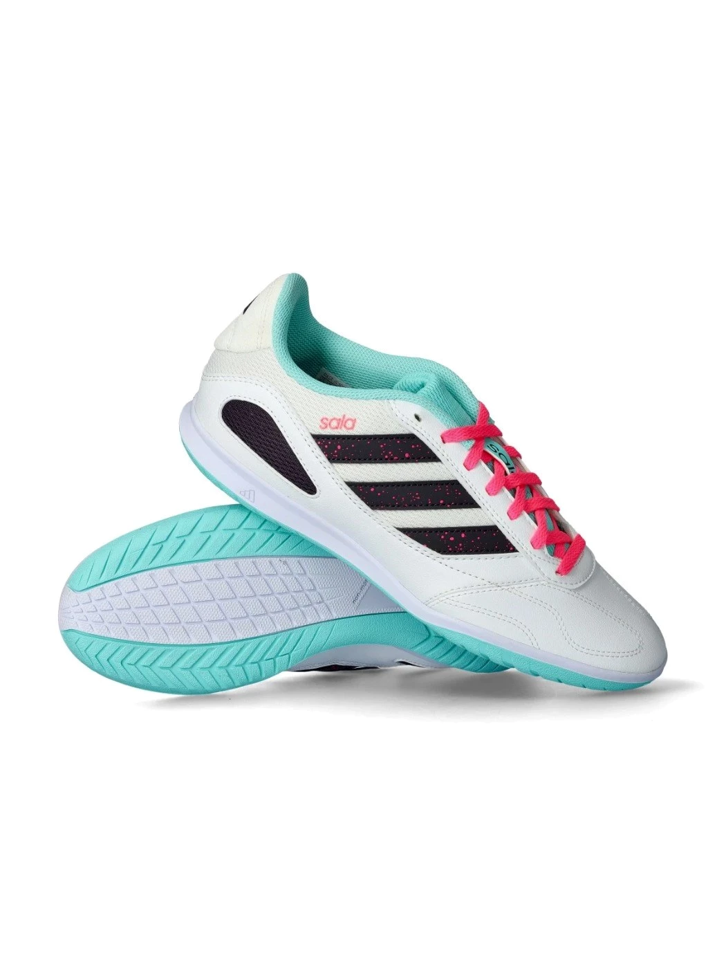 SCARPA FUTSAL ADIDAS SUPER SALA COMPETITION III