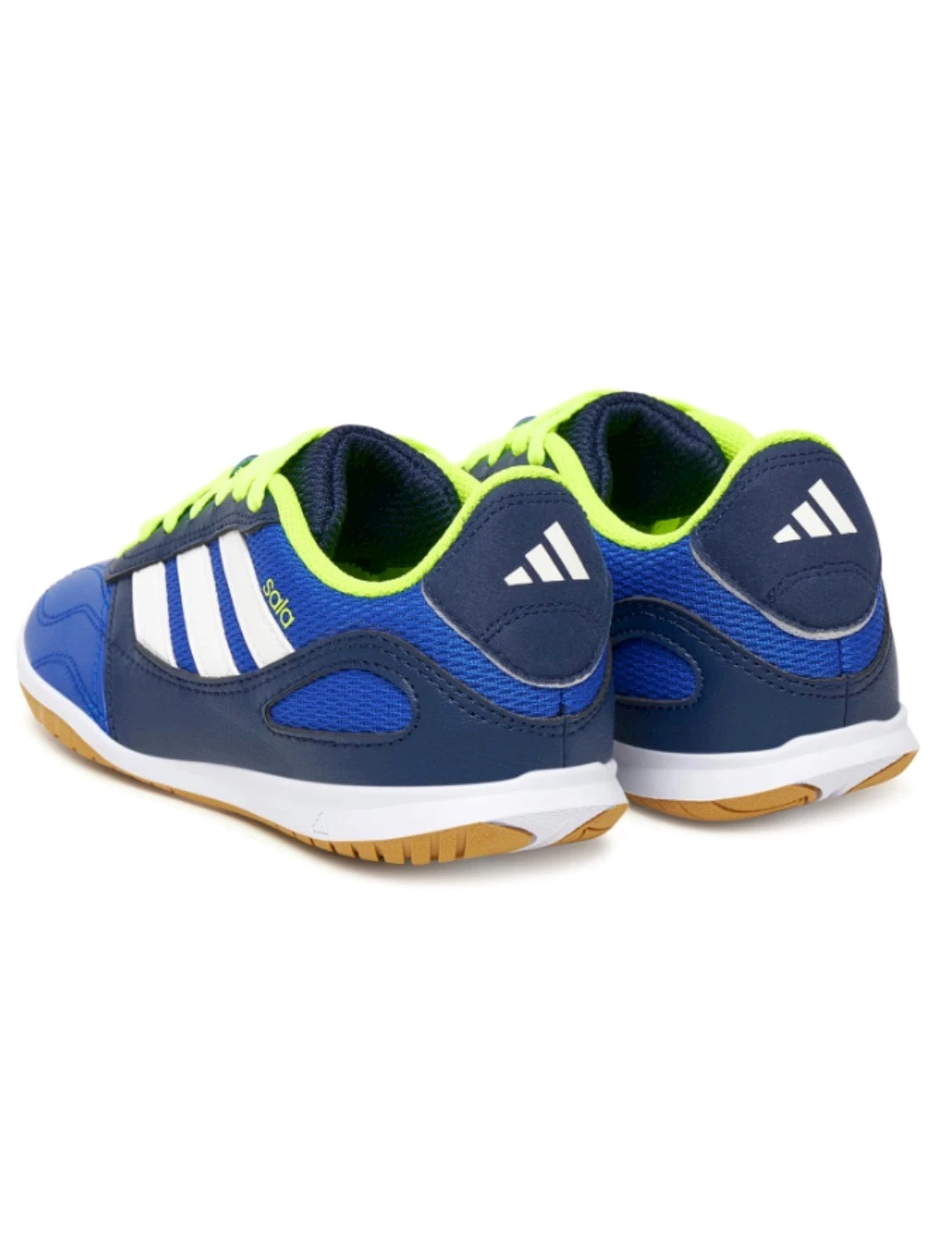 SCARPA FUTAL BAMBINO ADIDAS SUPER SALA III J