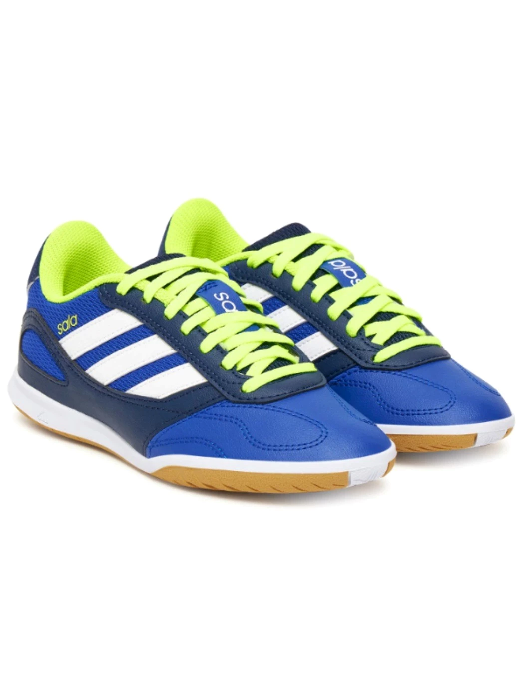 SCARPA FUTAL BAMBINO ADIDAS SUPER SALA III J