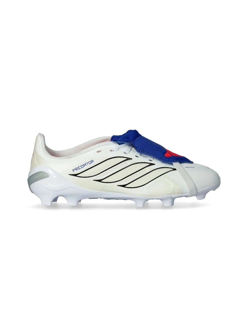 SCARPA CALCIO BAMBINO ADIDAS PREDATOR LEAGUE FT J