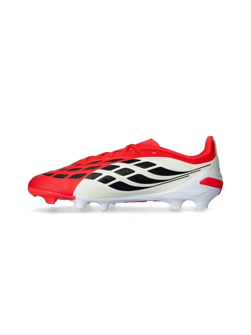 SCARPA CALCIO BAMBINO ADIDAS PREDATOR LEAGUE FG J