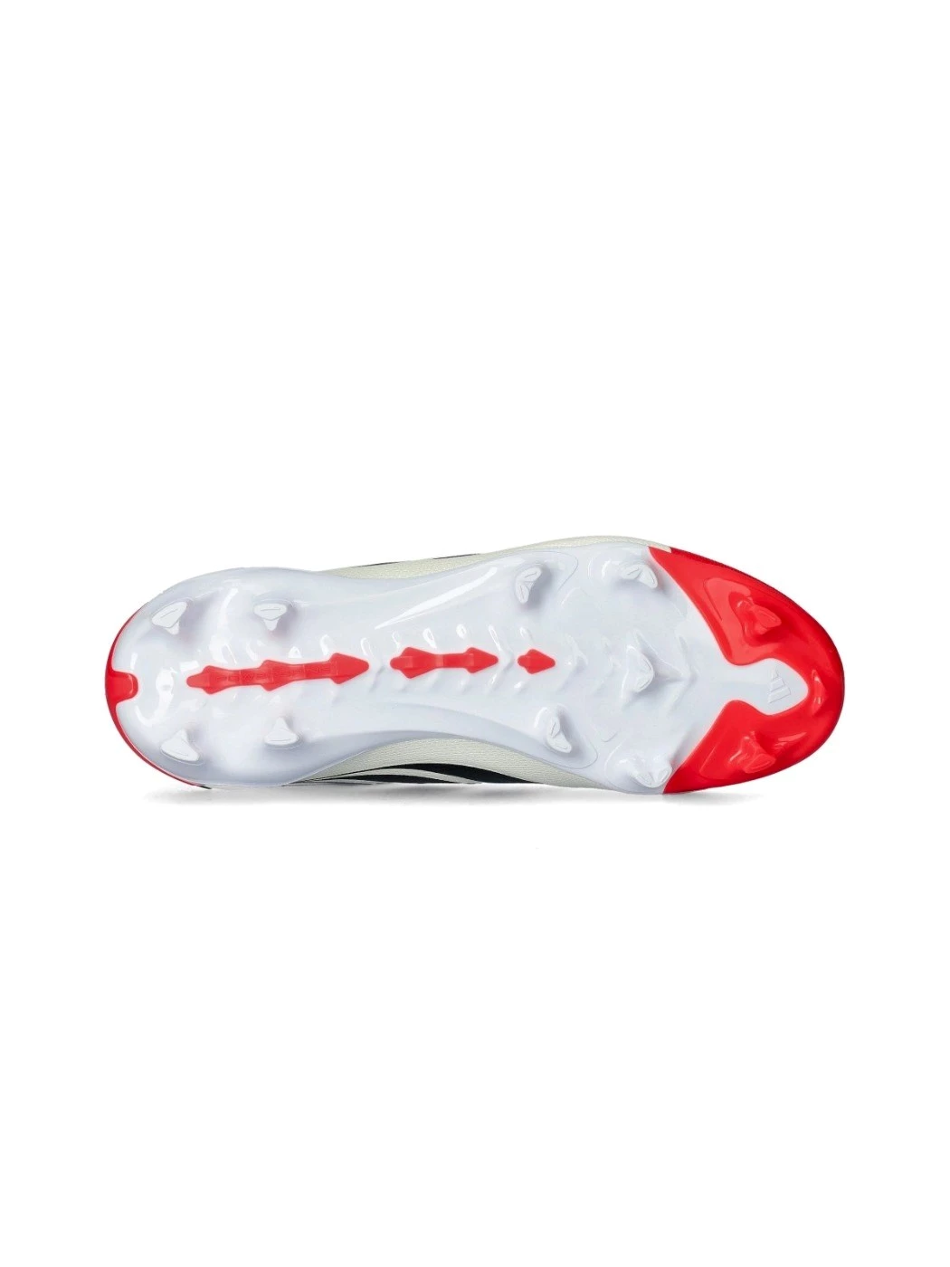 SCARPA CALCIO BAMBINO ADIDAS PREDATOR LEAGUE FG J