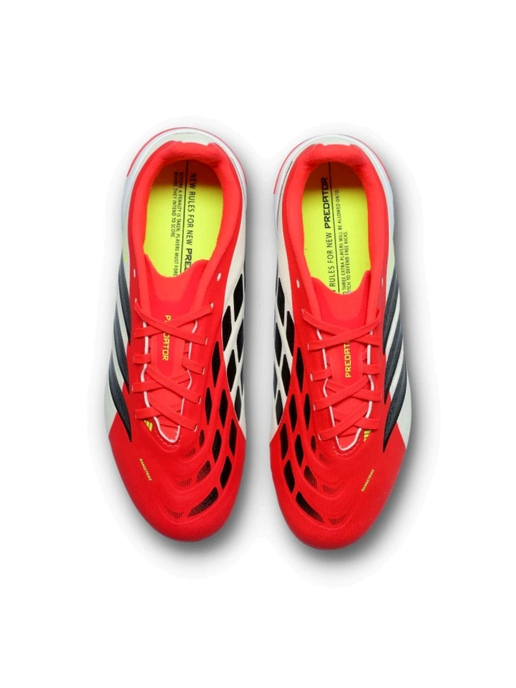 SCARPA CALCIO BAMBINO ADIDAS PREDATOR LEAGUE FG J