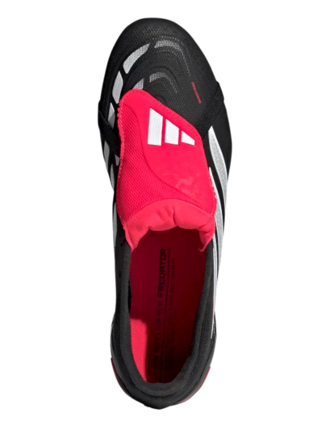 SCARPA CALCIO ADIDAS PREDATOR LEAGUE FT AG