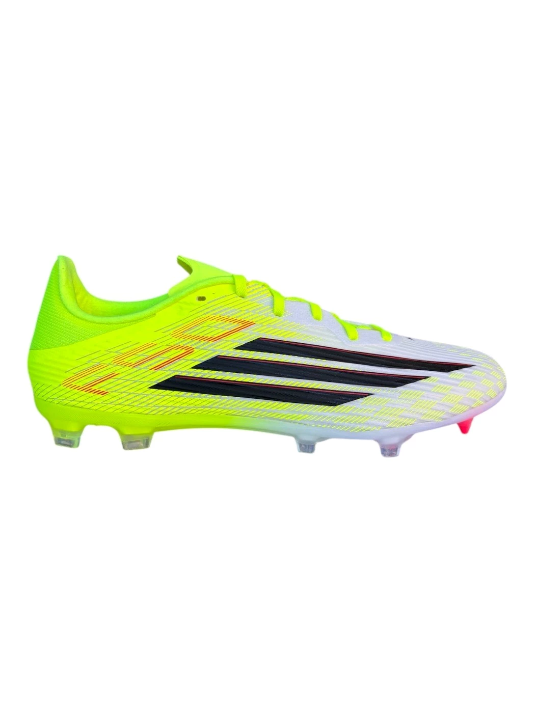SCARPA CALCIO ADIDAS F50 LEAGUE FG-MG
