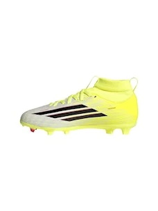 SCARPA CALCIO BAMBINO ADIDAS F50 LEAGUE MID FG-MG J