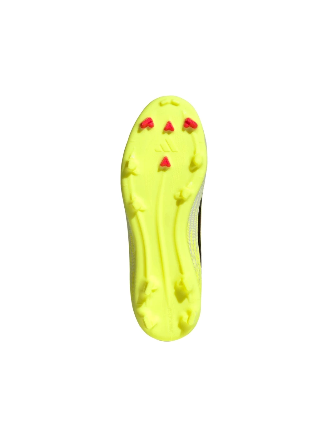SCARPA CALCIO BAMBINO ADIDAS F50 LEAGUE MID FG-MG J