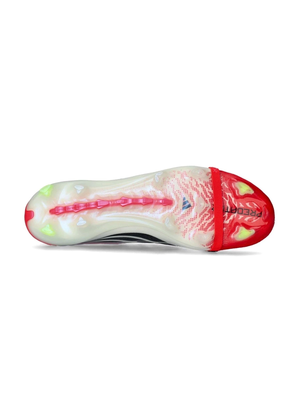 SCARPA CALCIO ADIDAS PREDATOR ELITE FT FG