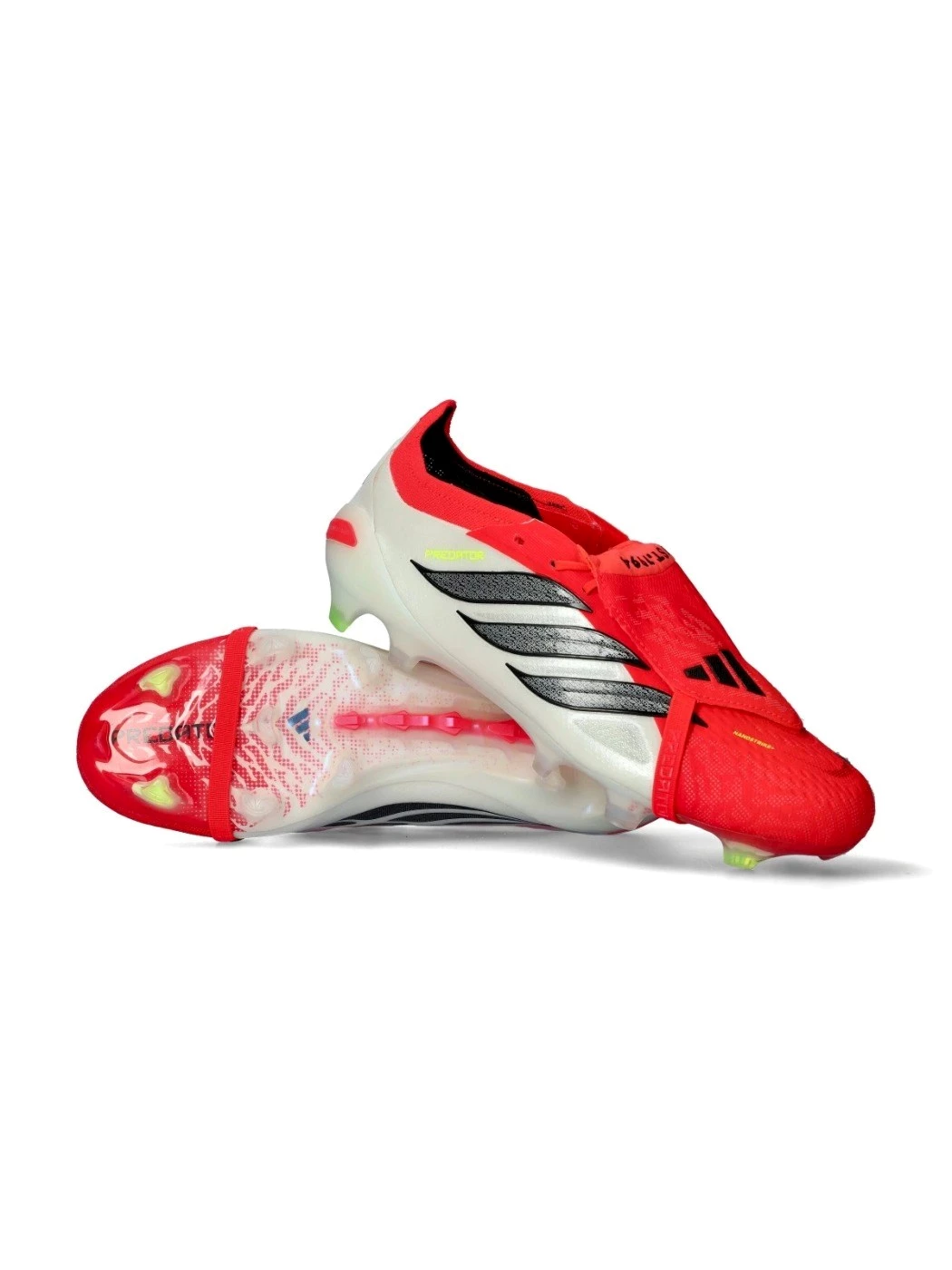 SCARPA CALCIO ADIDAS PREDATOR ELITE FT FG