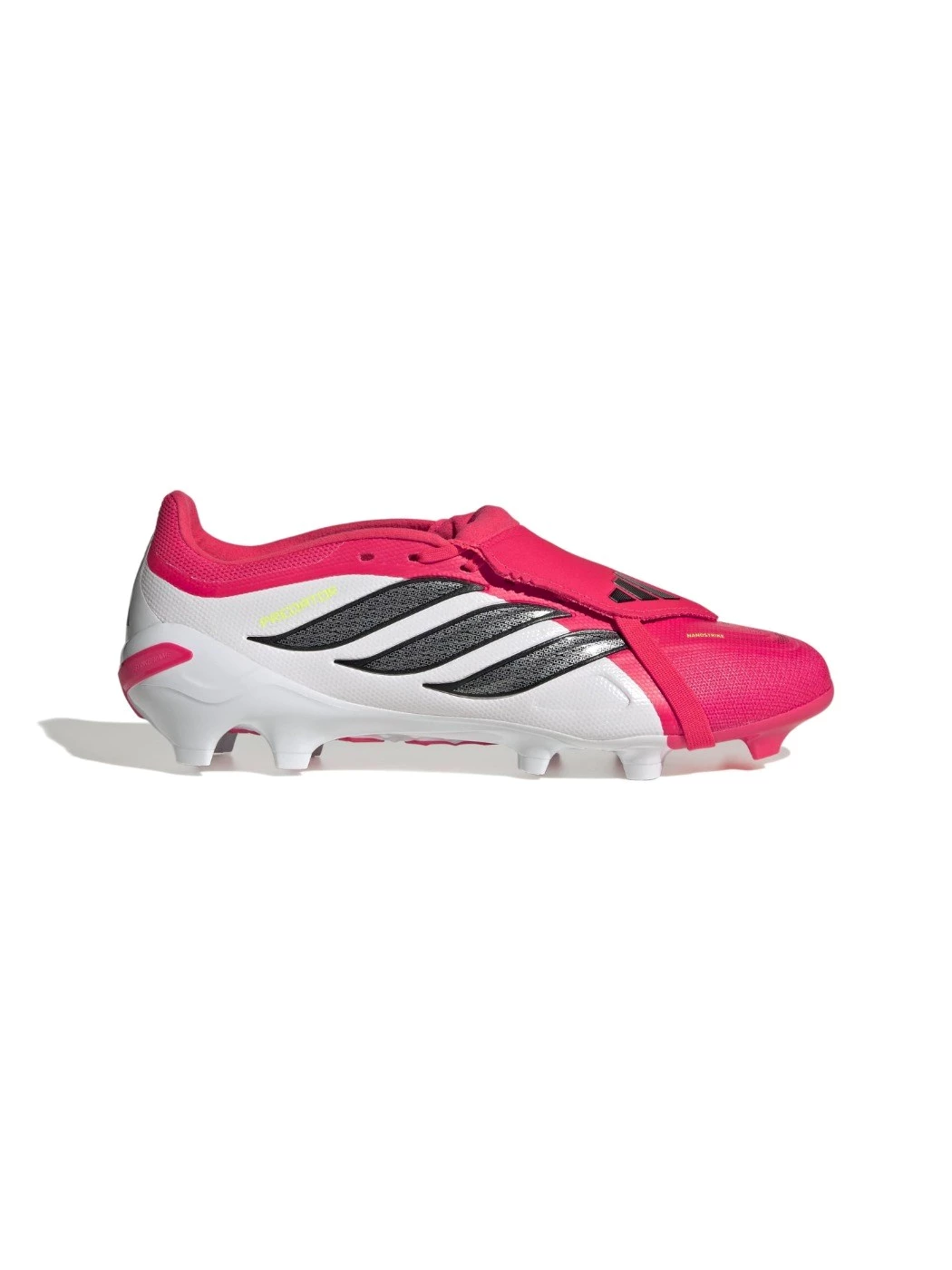 SCARPA CALCIO ADIDAS PREDATOR LEAGUE FT FG