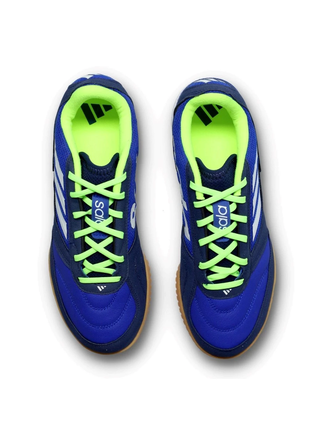 SCARPA FUTSAL ADIDAS TOP SALA COMPETITION II