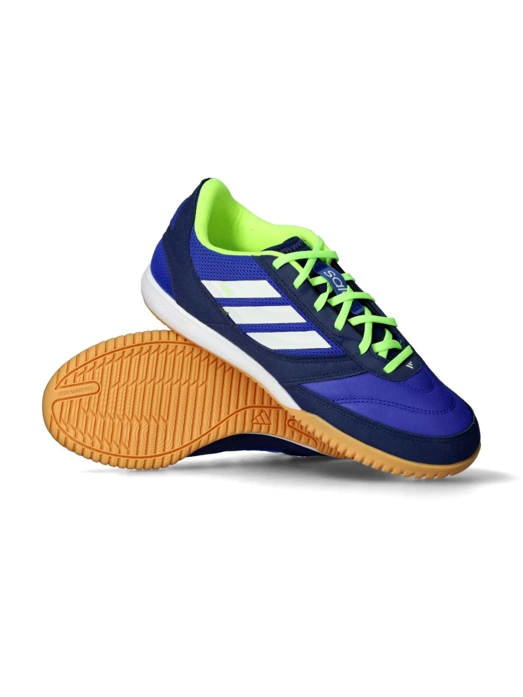 SCARPA FUTSAL ADIDAS TOP SALA COMPETITION II