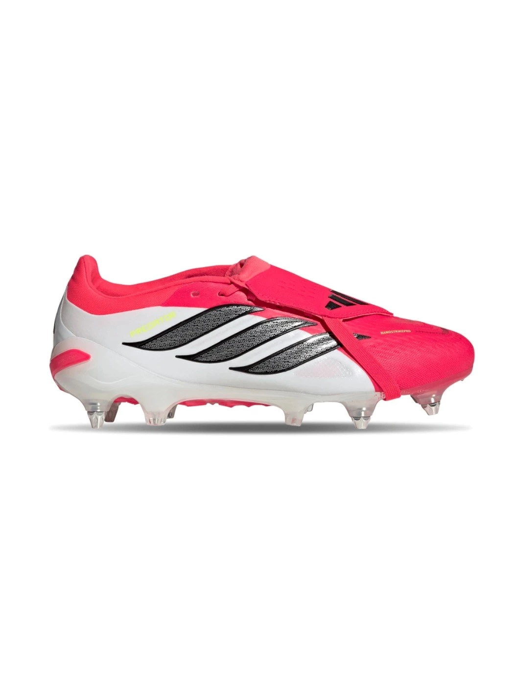 SCARPA CALCIO ADIDAS PREDATOR PRO FT SG