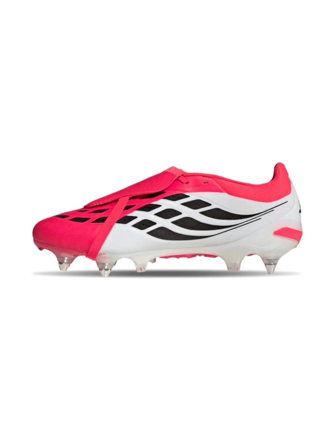 SCARPA CALCIO ADIDAS PREDATOR PRO FT SG