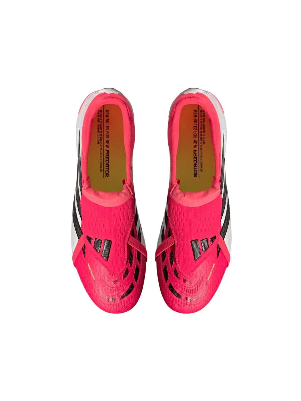 SCARPA CALCIO ADIDAS PREDATOR PRO FT SG