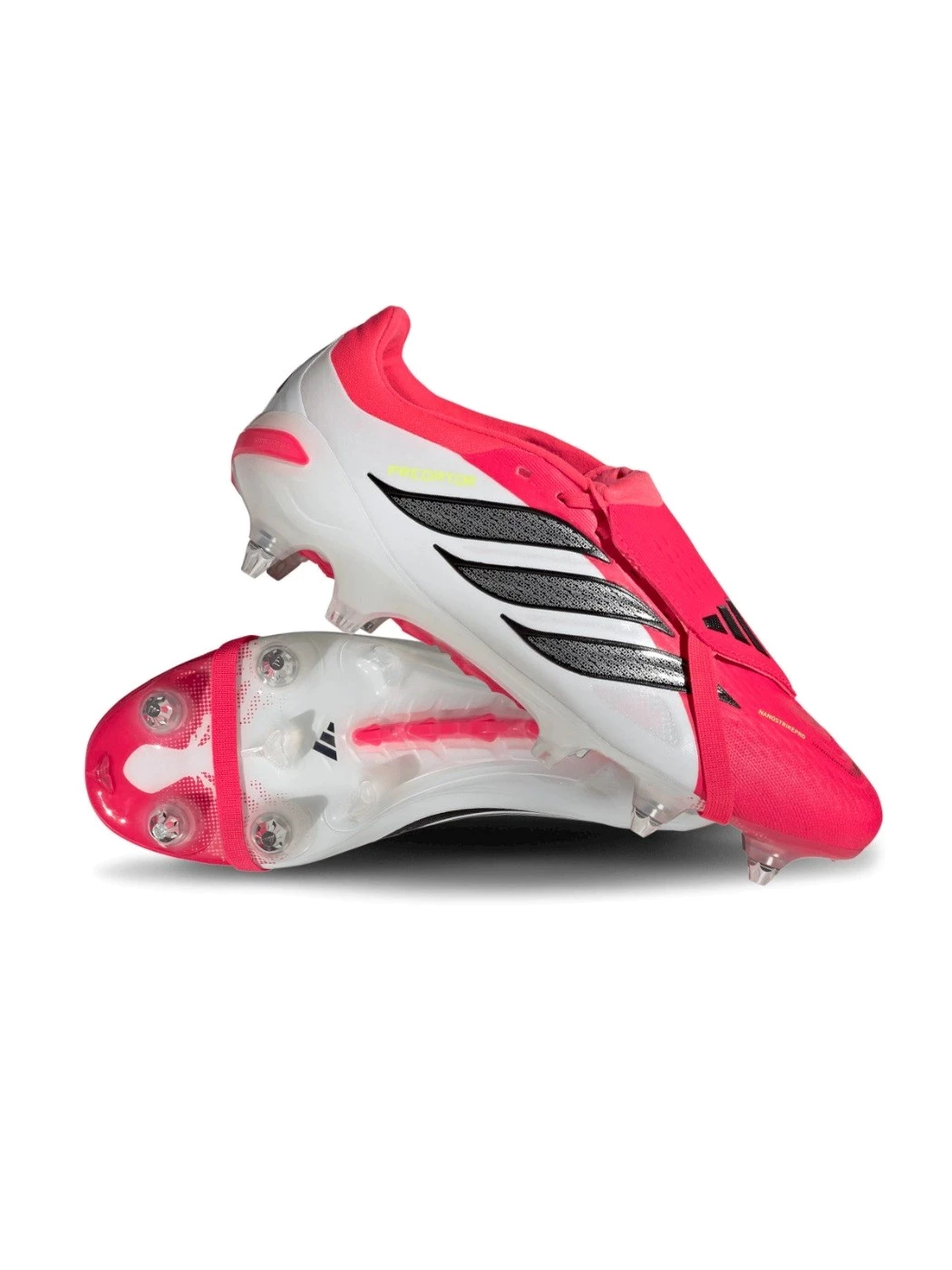 SCARPA CALCIO ADIDAS PREDATOR PRO FT SG