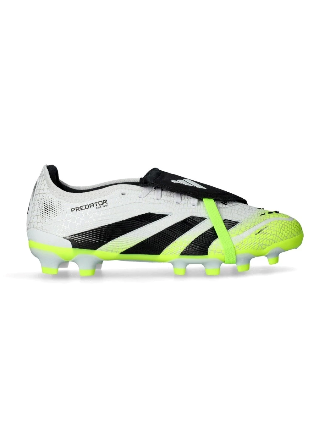 SCARPA CALCIO ADIDAS PREDATOR PRO FT MG