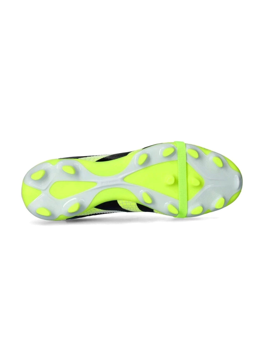 SCARPA CALCIO ADIDAS PREDATOR PRO FT MG