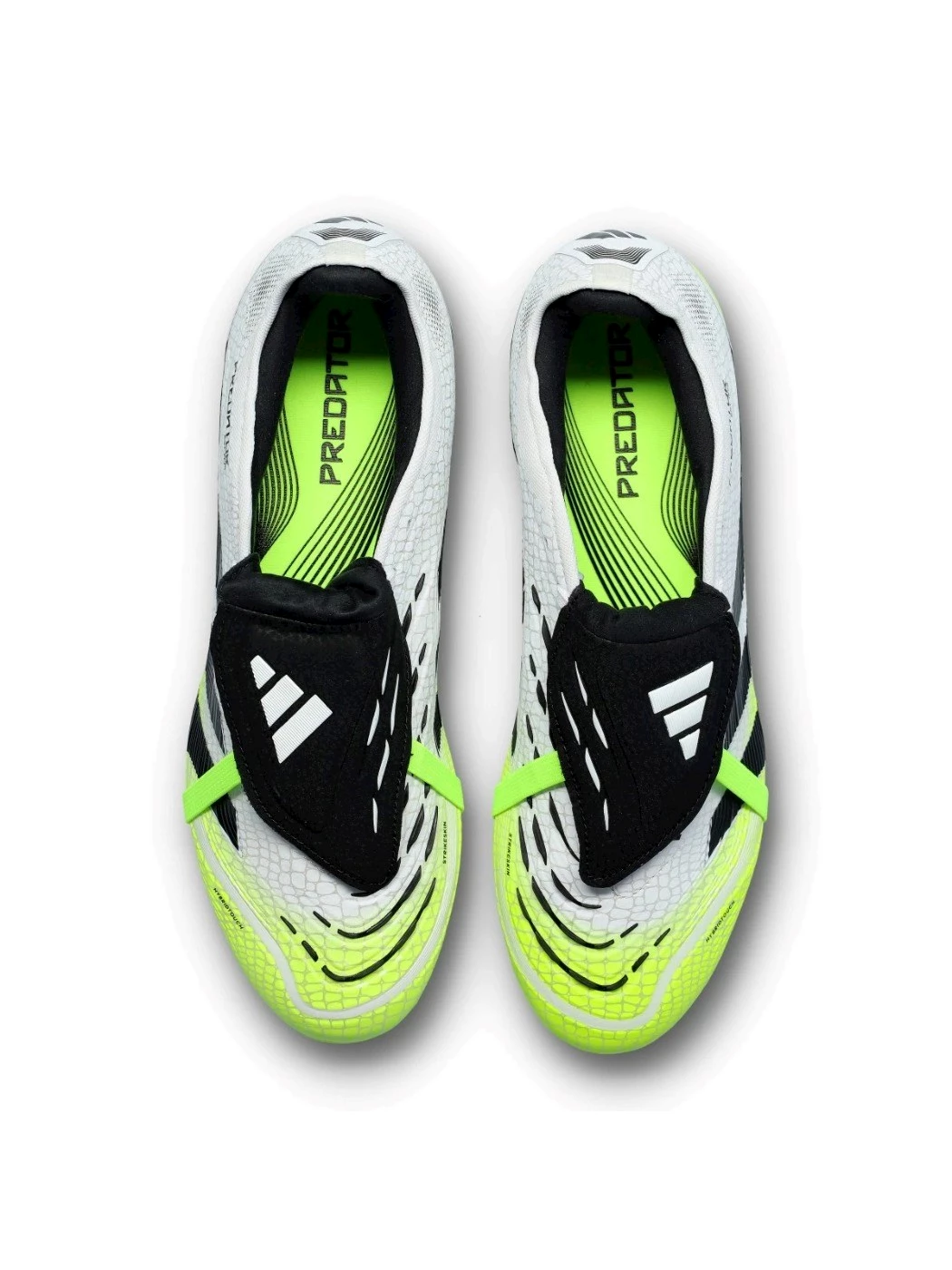 SCARPA CALCIO ADIDAS PREDATOR PRO FT MG