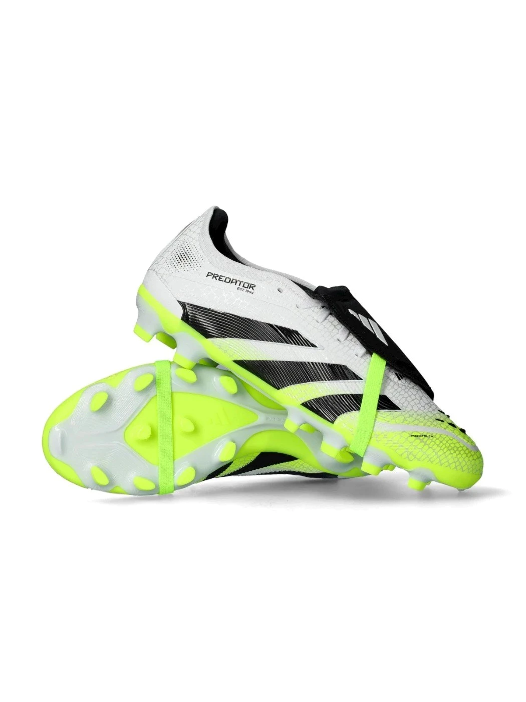 SCARPA CALCIO ADIDAS PREDATOR PRO FT MG