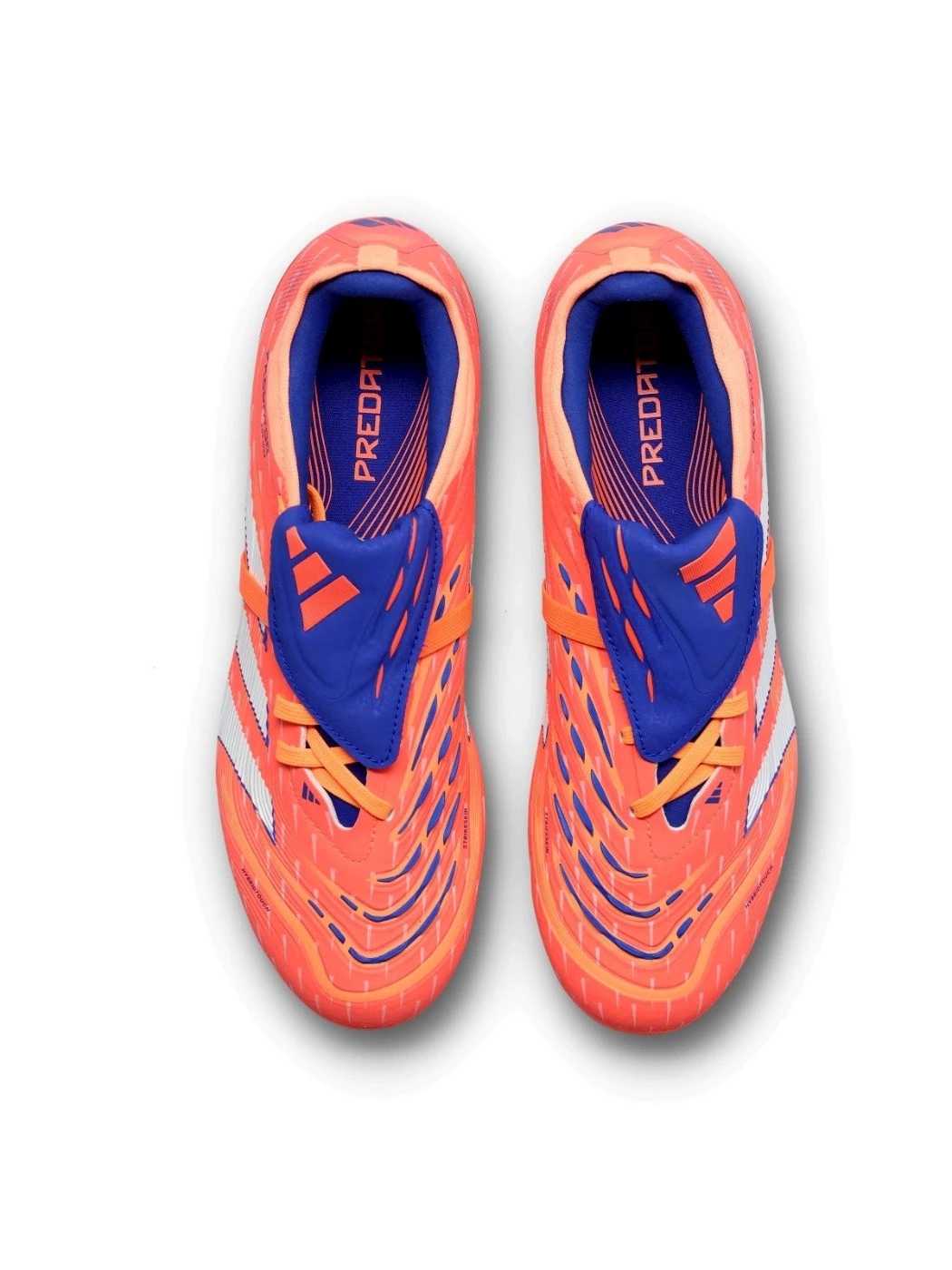 SCARPA CALCIO ADIDAS PREDATOR PRO FT MG