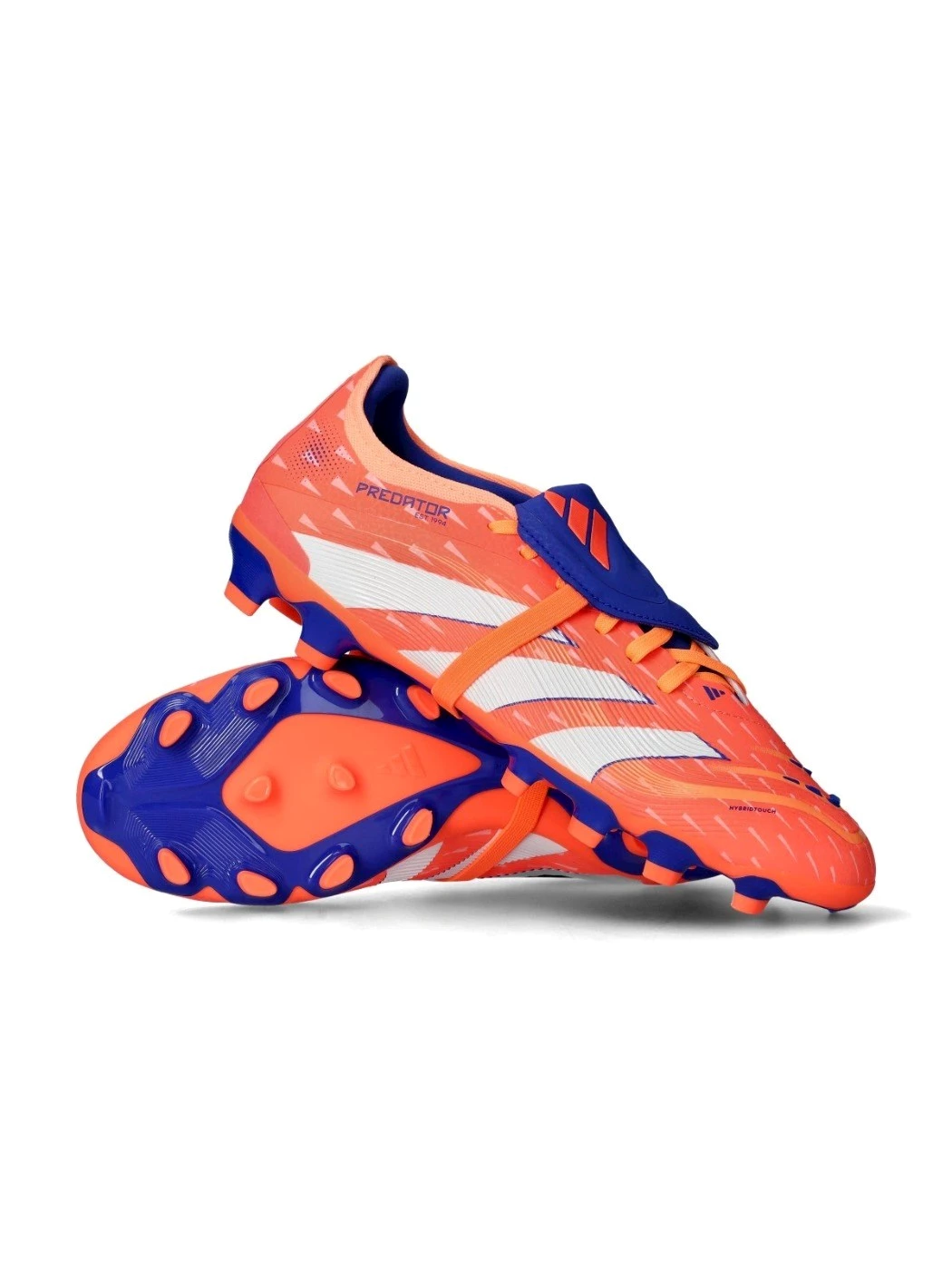 SCARPA CALCIO ADIDAS PREDATOR PRO FT MG