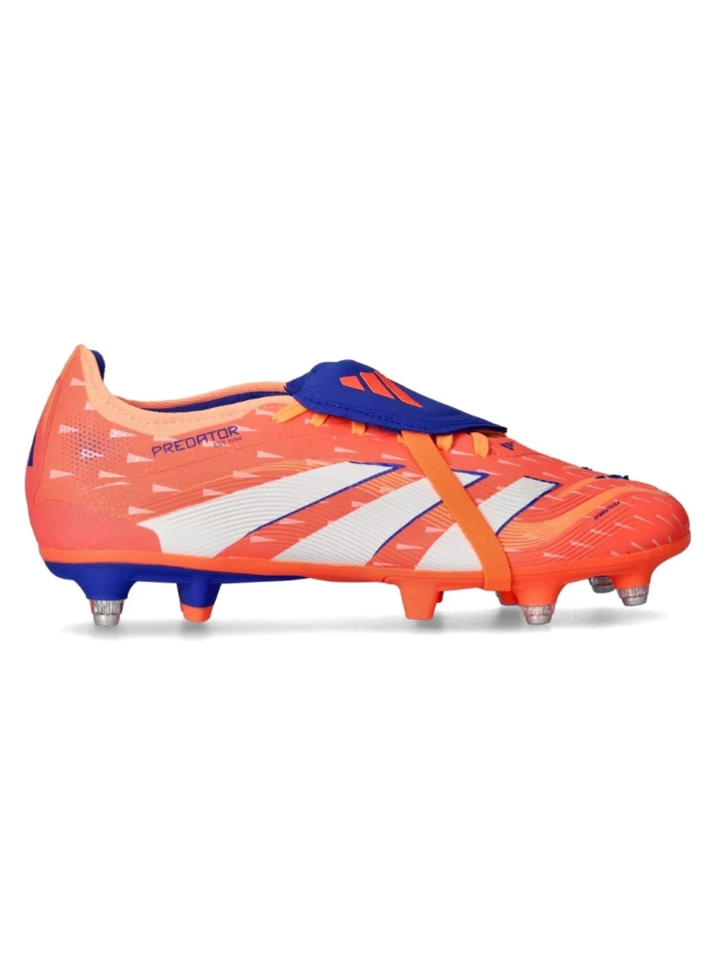 SCARPA CALCIO ADIDAS PREDATOR PRO FT SG