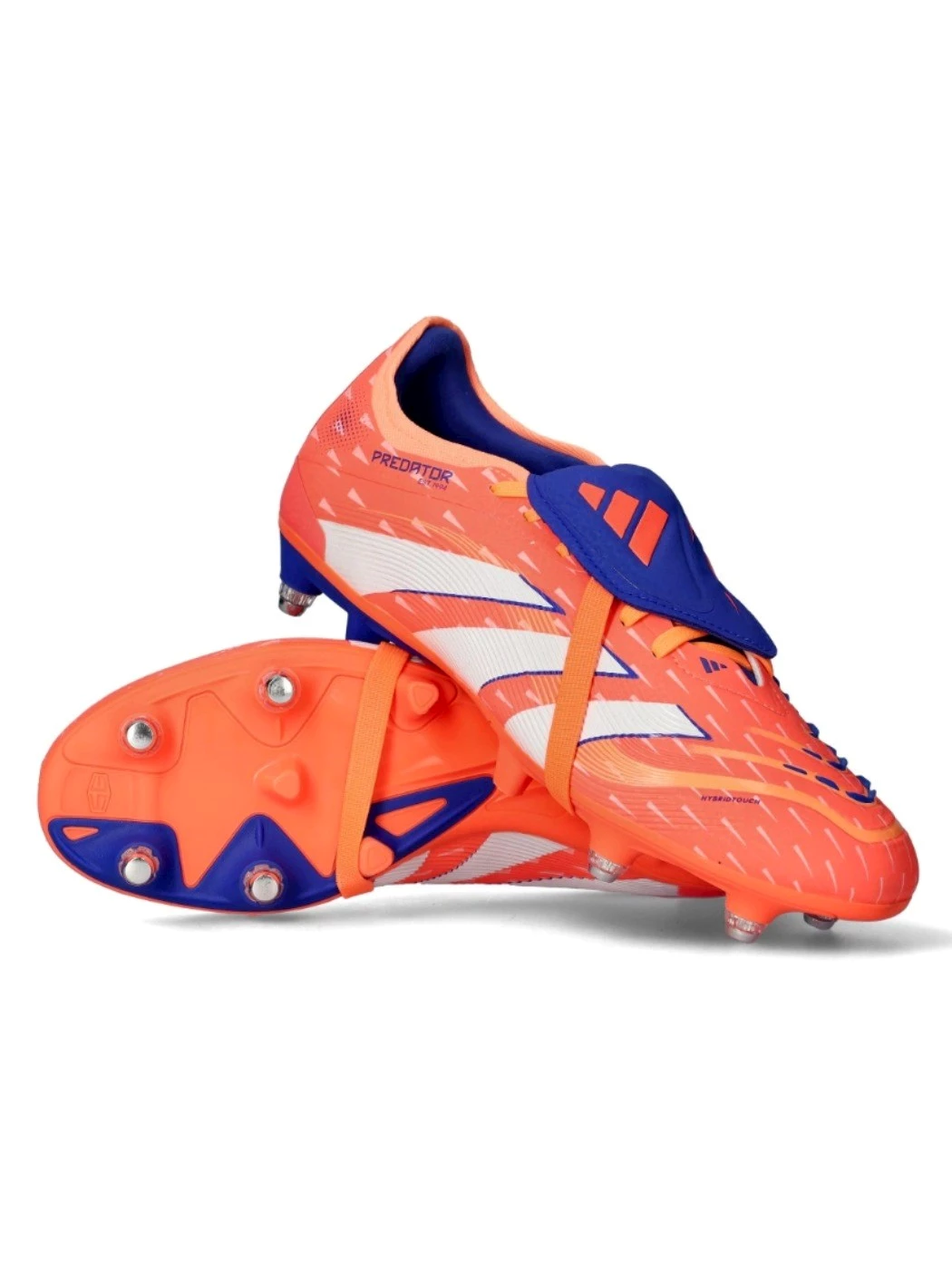 SCARPA CALCIO ADIDAS PREDATOR PRO FT SG