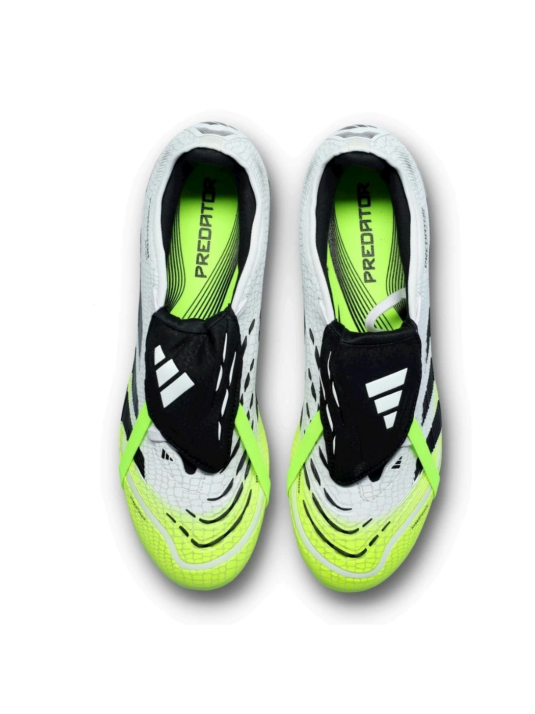 SCARPA CALCIO ADIDAS PREDATOR PRO FT SG