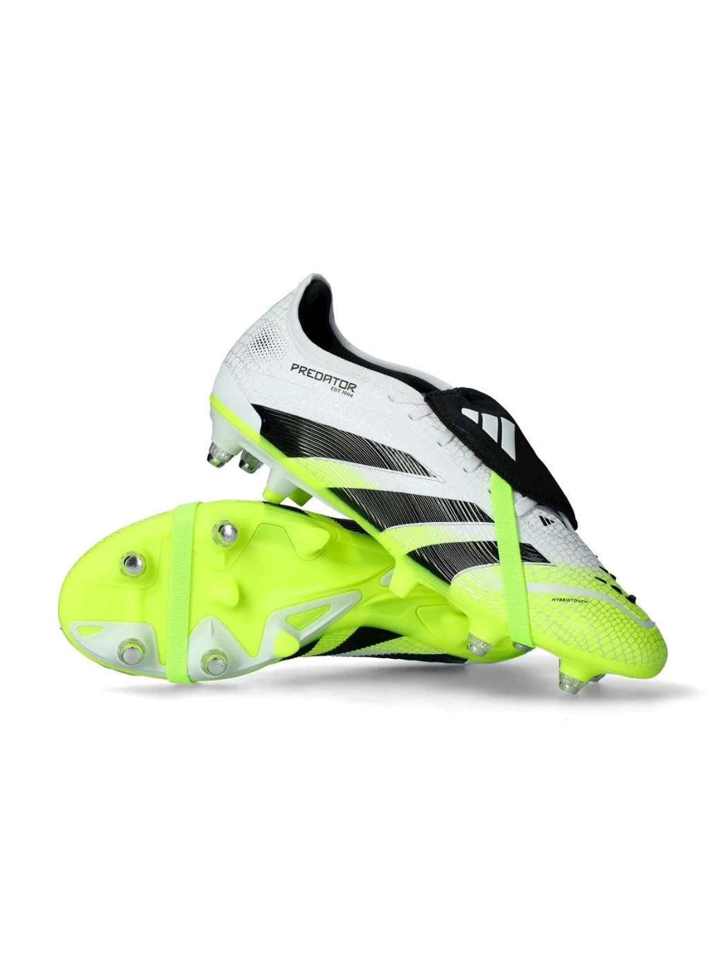 SCARPA CALCIO ADIDAS PREDATOR PRO FT SG