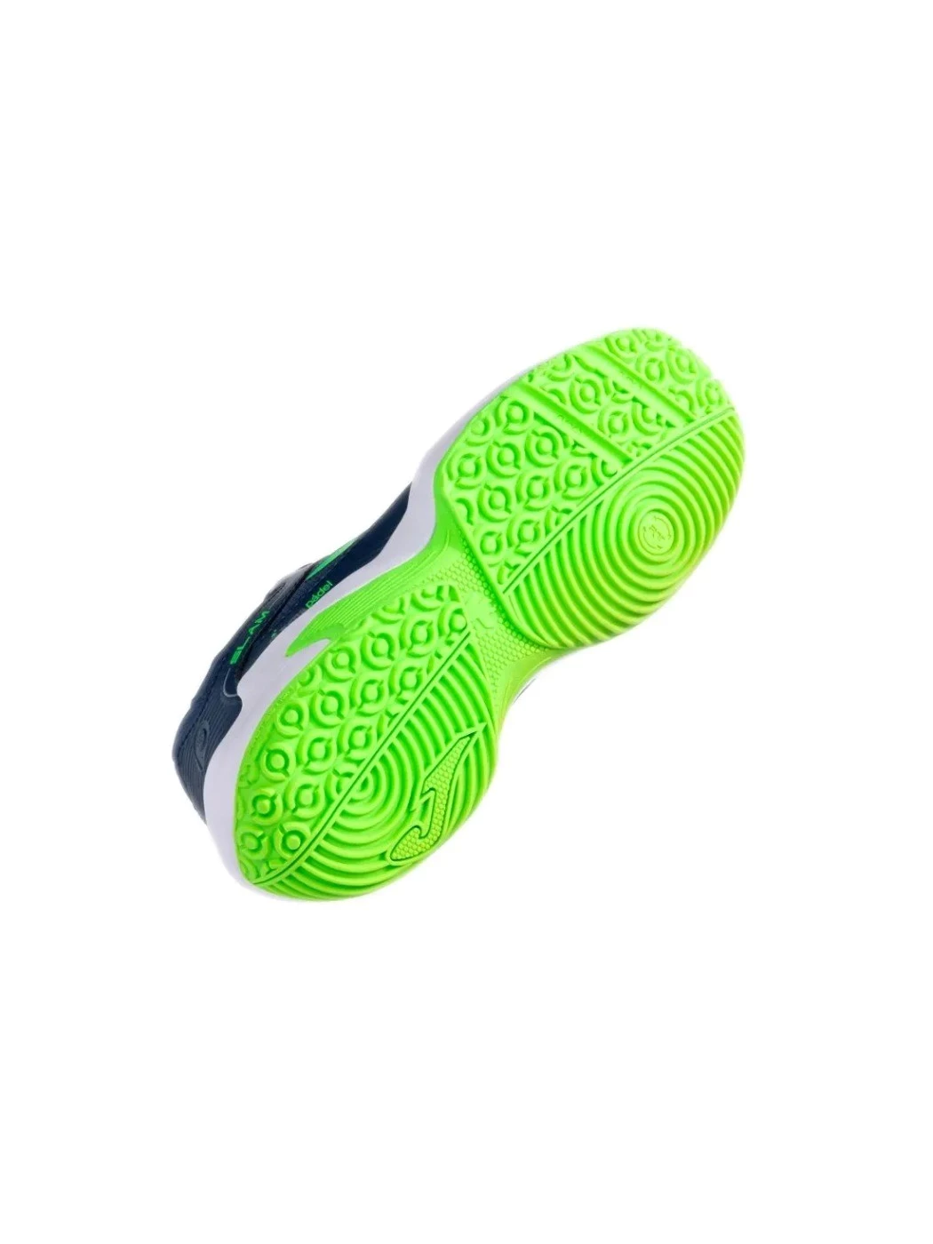 SCARPA TENNIS BAMBINO JOMA SLAM JR 2503 NAVY