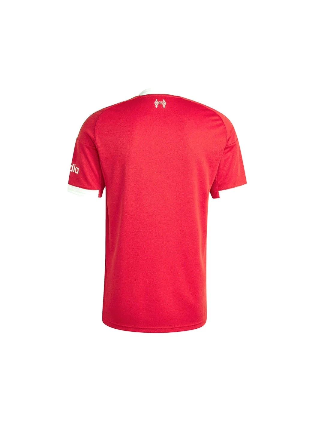 MAGLIA ADIDAS LIVERPOOL HOME JERSEY 2025-2026
