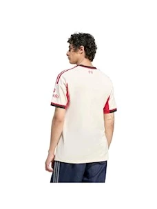 MAGLIA ADIDAS LIVERPOOL AWAY JERSEY 2025-2026