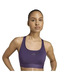 REGGISENO SPORTIVO ADIDAS POWERREACT BRA