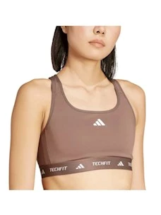 REGGISENO DONNA ADIDAS TECHFIT BRA