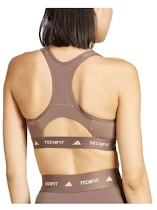 REGGISENO DONNA ADIDAS TECHFIT BRA