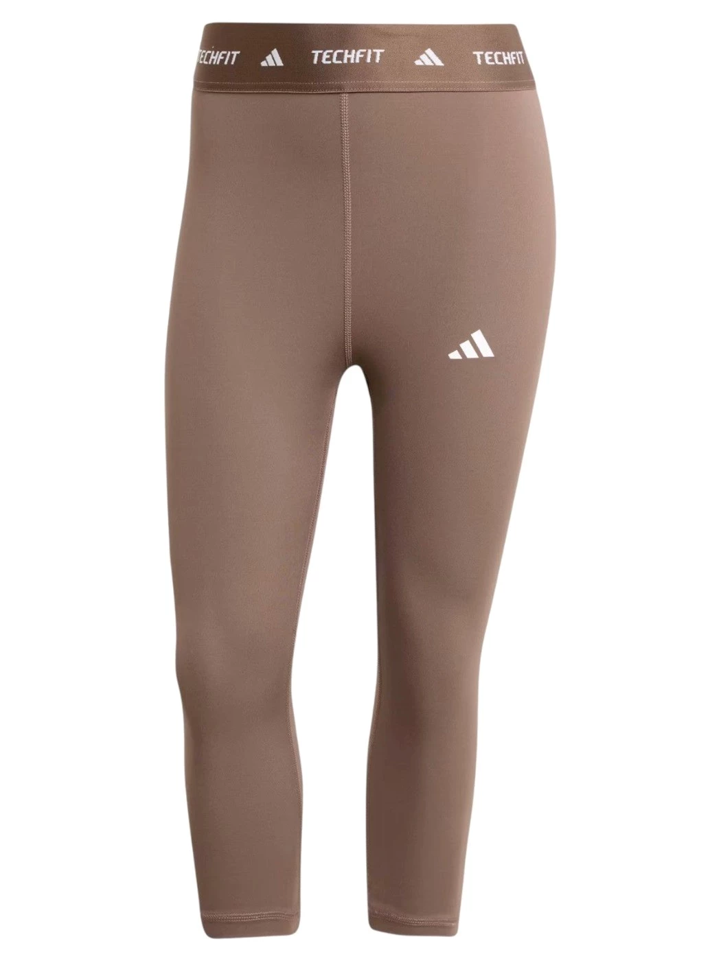 LEGGINGS DONNA ADIDAS TECHFIT CAPRI