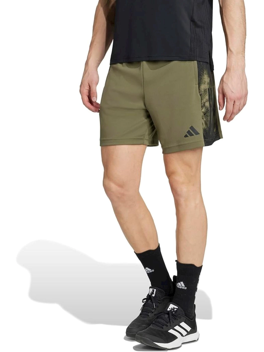 PANTALONCINI ADIDAS SEASONAL ESSENTIALS  3S SHORT