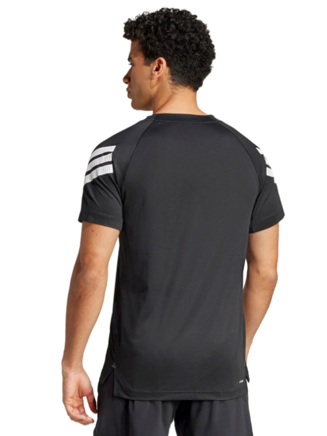 T-SHIRT ADIDAS ICON 3-STRIPES