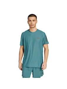 T-SHIRT RUNNING ADIDAS OWN THE RUN