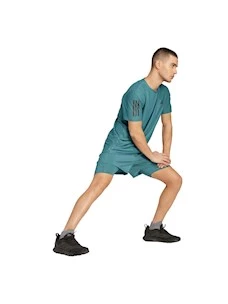 T-SHIRT RUNNING ADIDAS OWN THE RUN