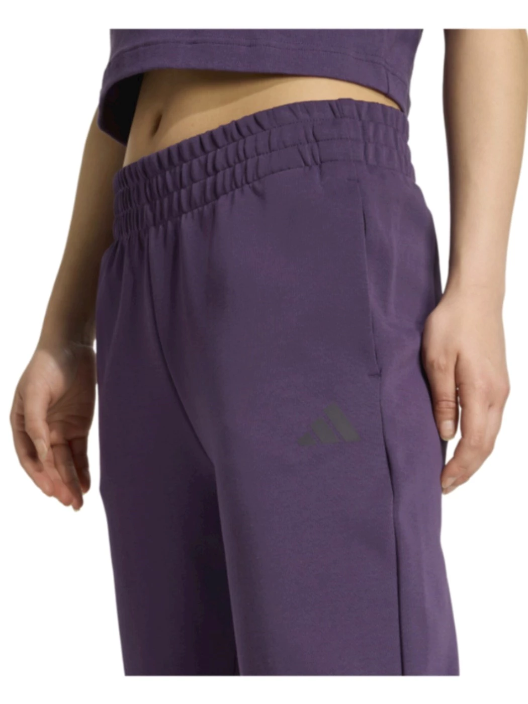 PANTALONI DONNA ADIDAS W FUTURE ICONS PANT