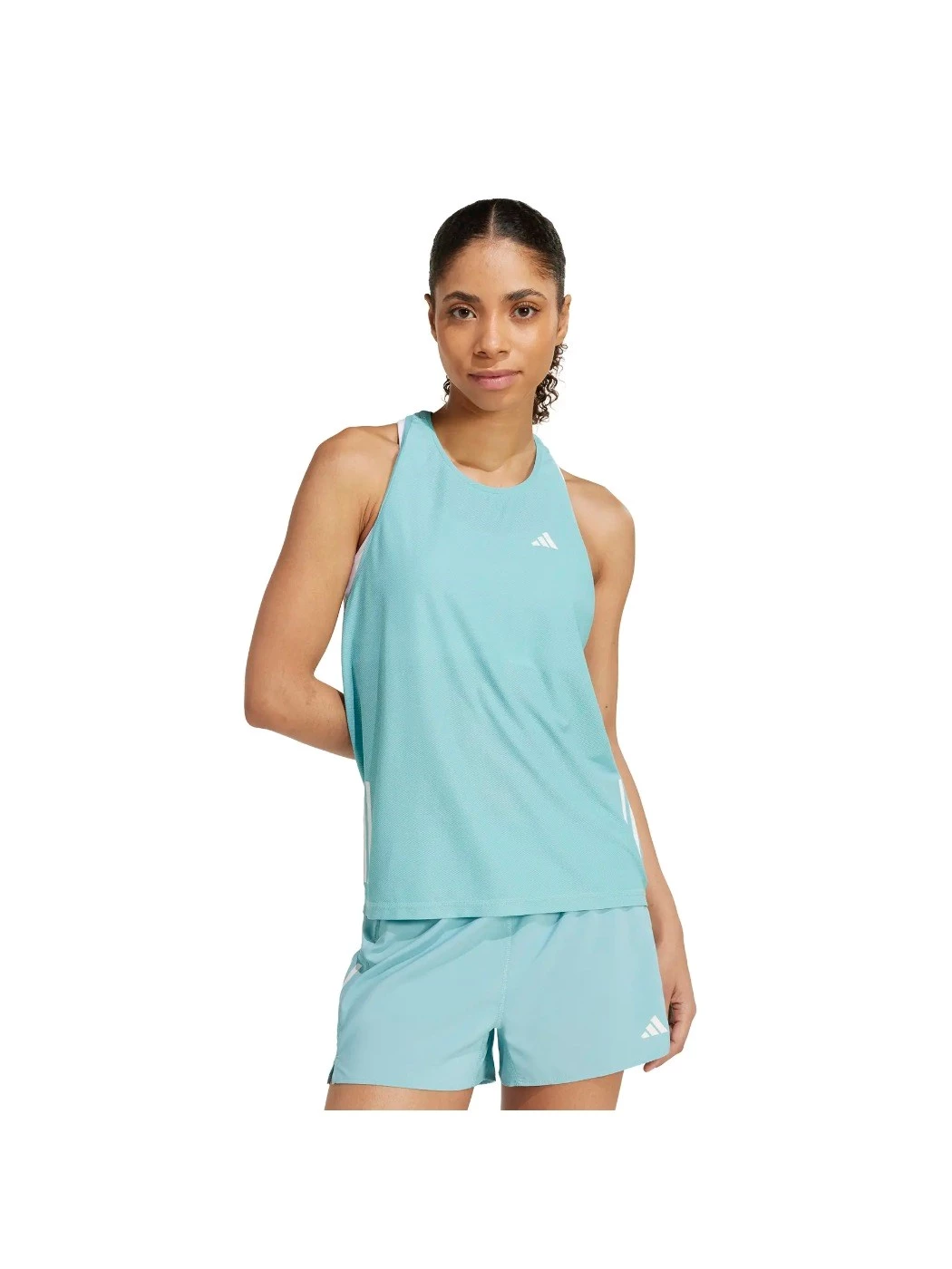 CANOTTA DONNA ADIDAS OWN THE RUN TANK