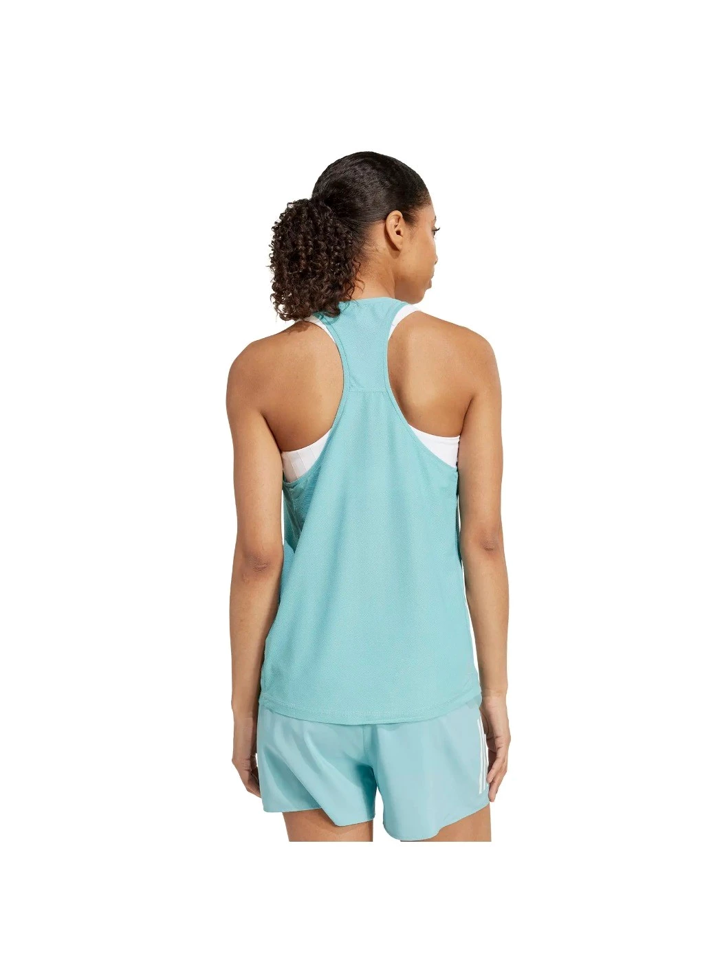 CANOTTA DONNA ADIDAS OWN THE RUN TANK