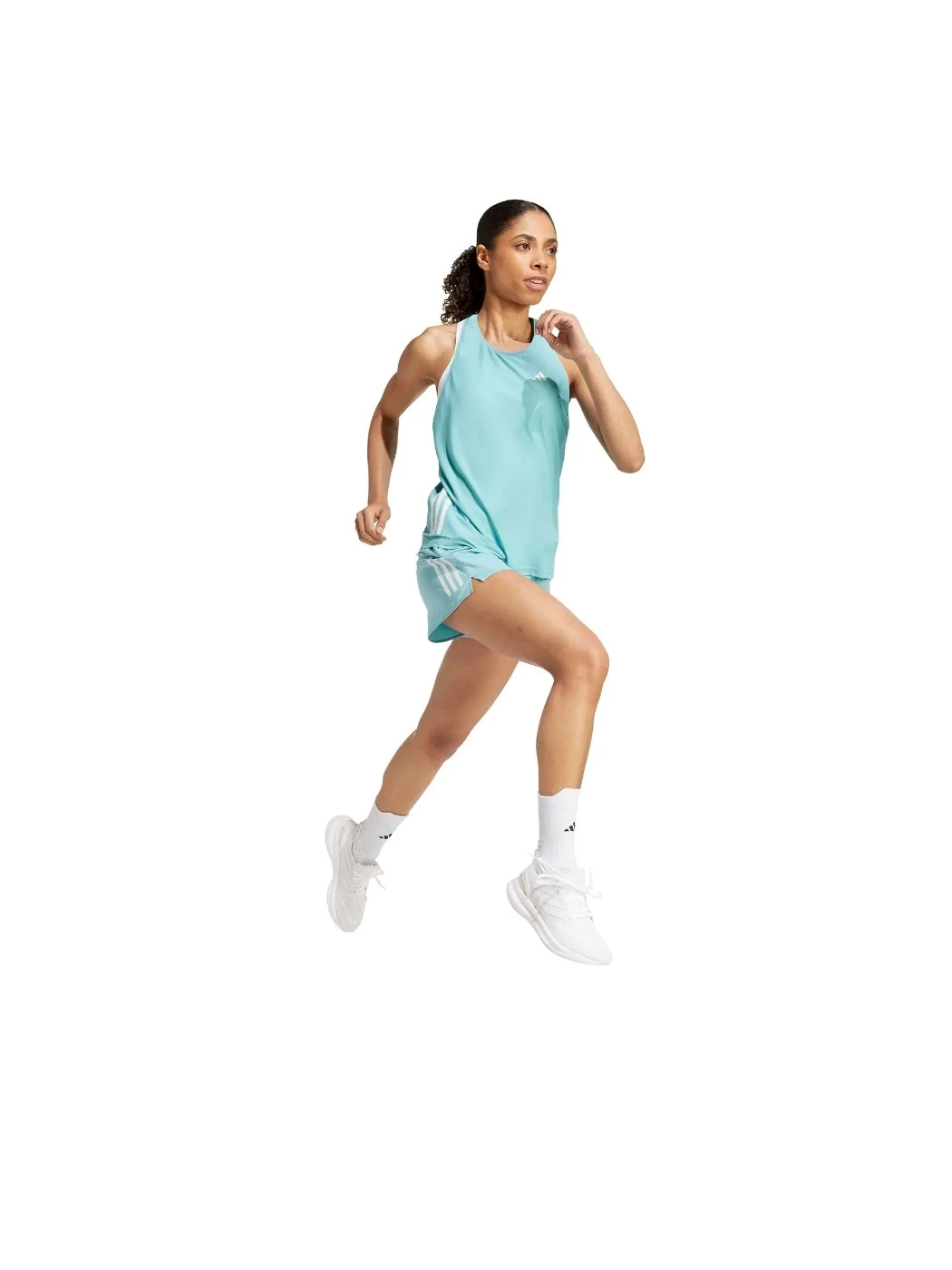 CANOTTA DONNA ADIDAS OWN THE RUN TANK