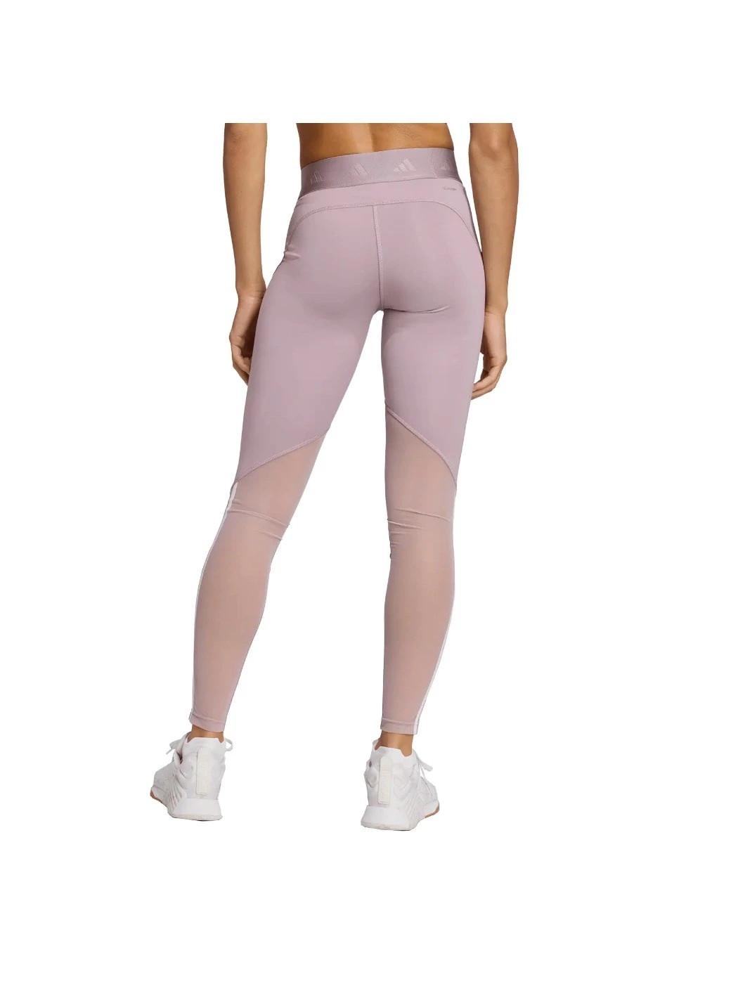 LEGGINGS DONNA ADIDAS HYPERGLAM 1/1 L