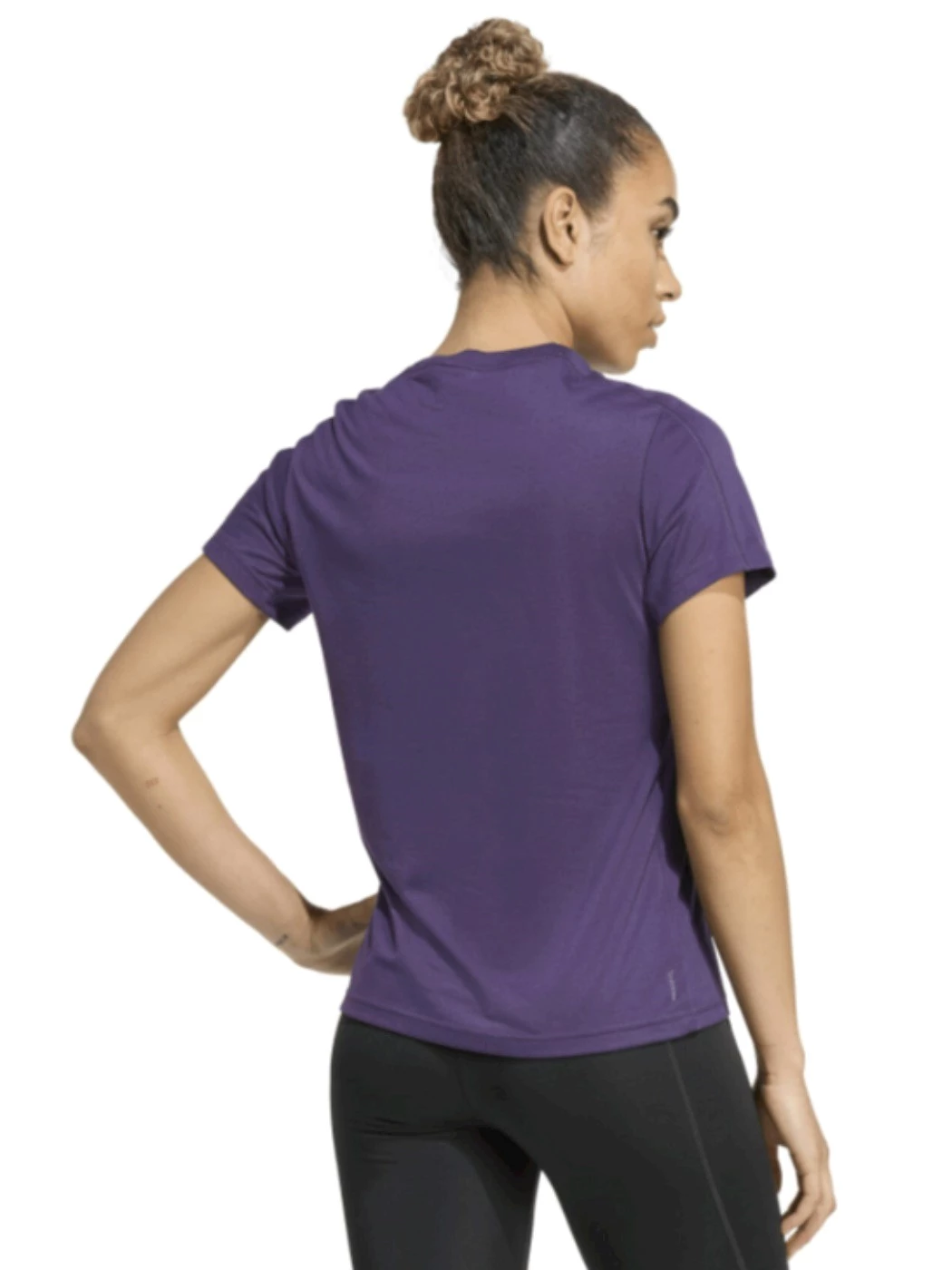T-SHIRT DONNA ADIDAS AEROREADY TRAIN ESSENTIALS