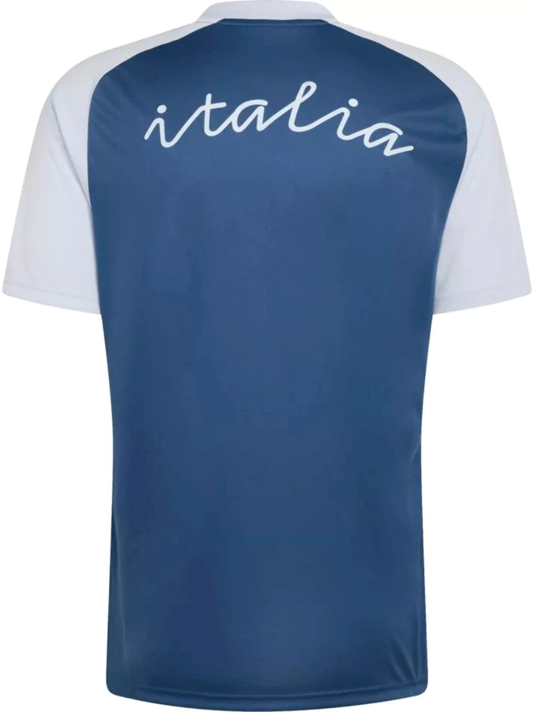 T-SHIRT ADIDAS ITALIA 26 AWAY PRE-MATCH JERSEY