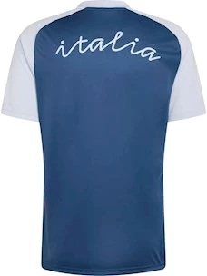T-SHIRT ADIDAS ITALIA 26 AWAY PRE-MATCH JERSEY